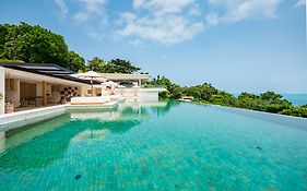 Samujana - Four Bedroom Pool Villa - Villa 8